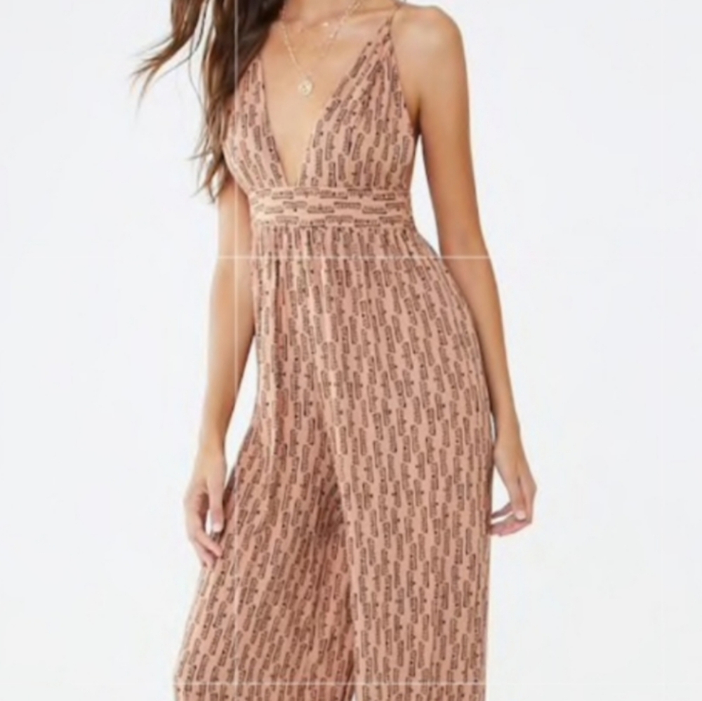 Jumpsuit
